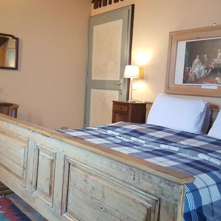 B&B Le Ginestre Sala Baganza Buitenkant foto