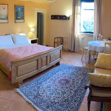 B&B Le Ginestre Sala Baganza Buitenkant foto