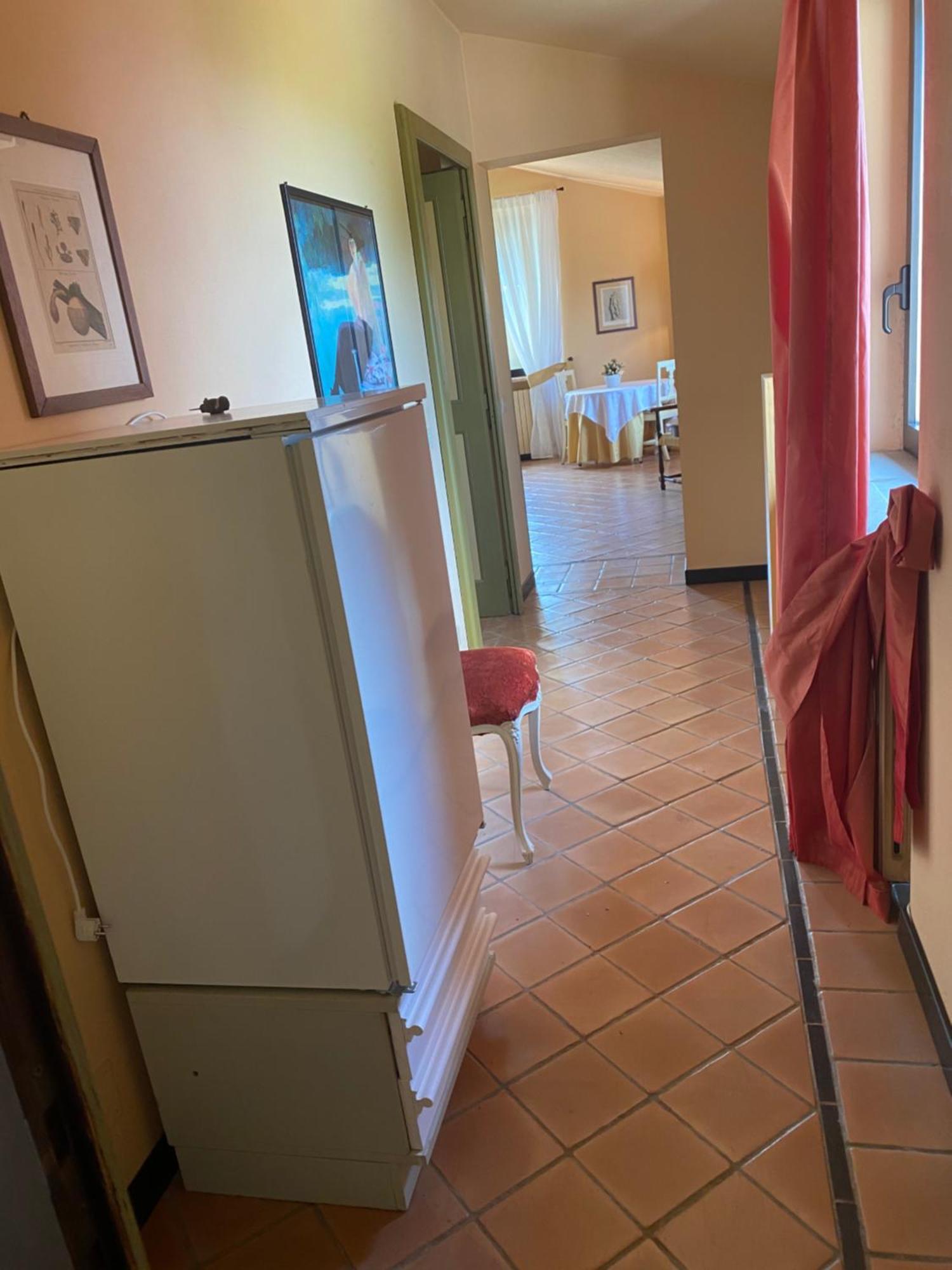 B&B Le Ginestre Sala Baganza Buitenkant foto