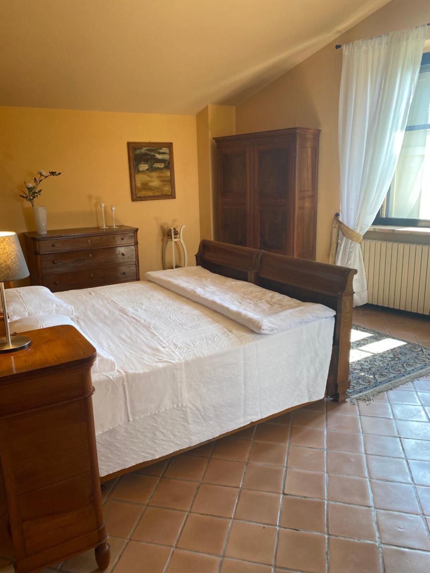B&B Le Ginestre Sala Baganza Buitenkant foto