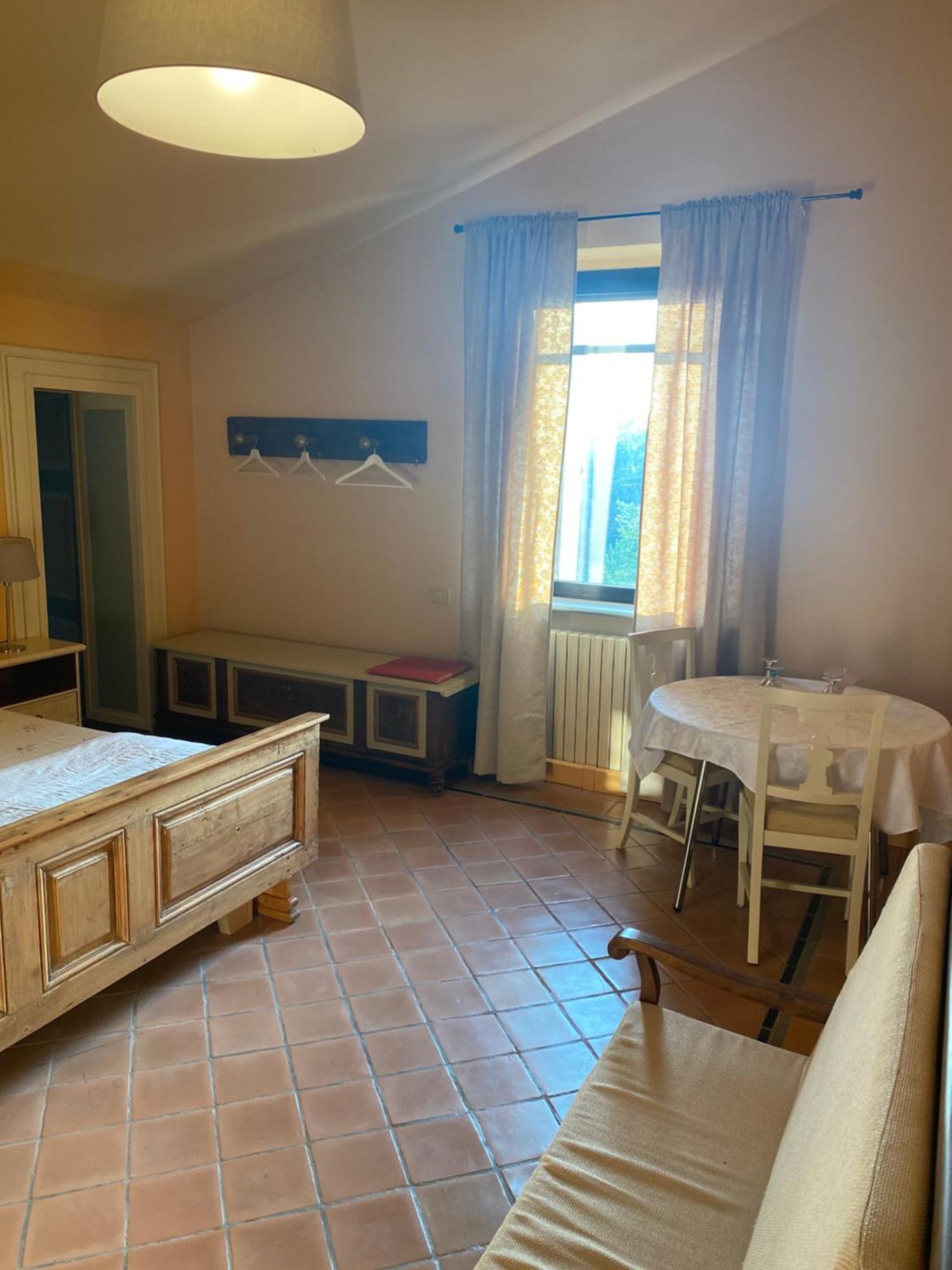 B&B Le Ginestre Sala Baganza Buitenkant foto