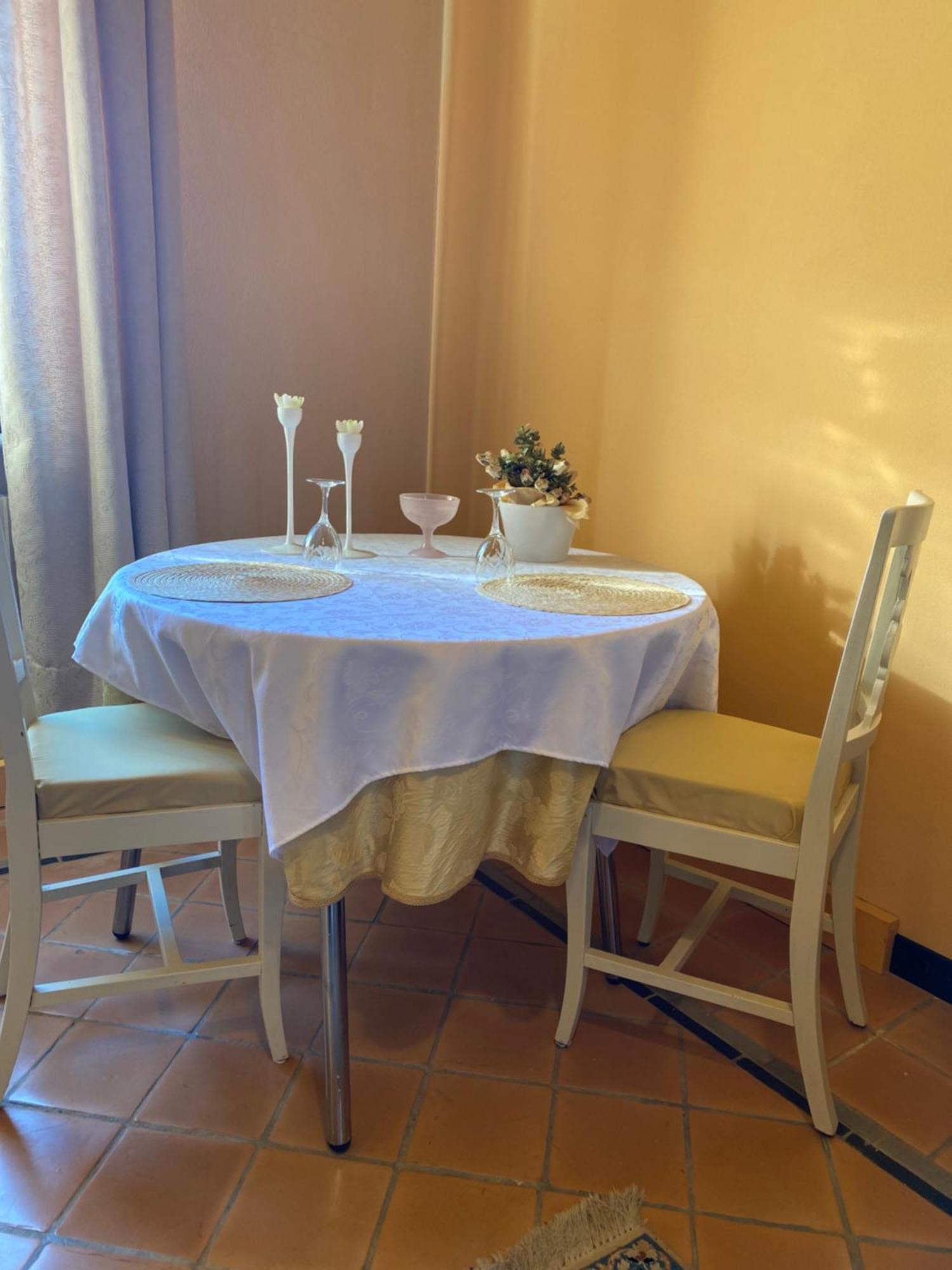 B&B Le Ginestre Sala Baganza Buitenkant foto
