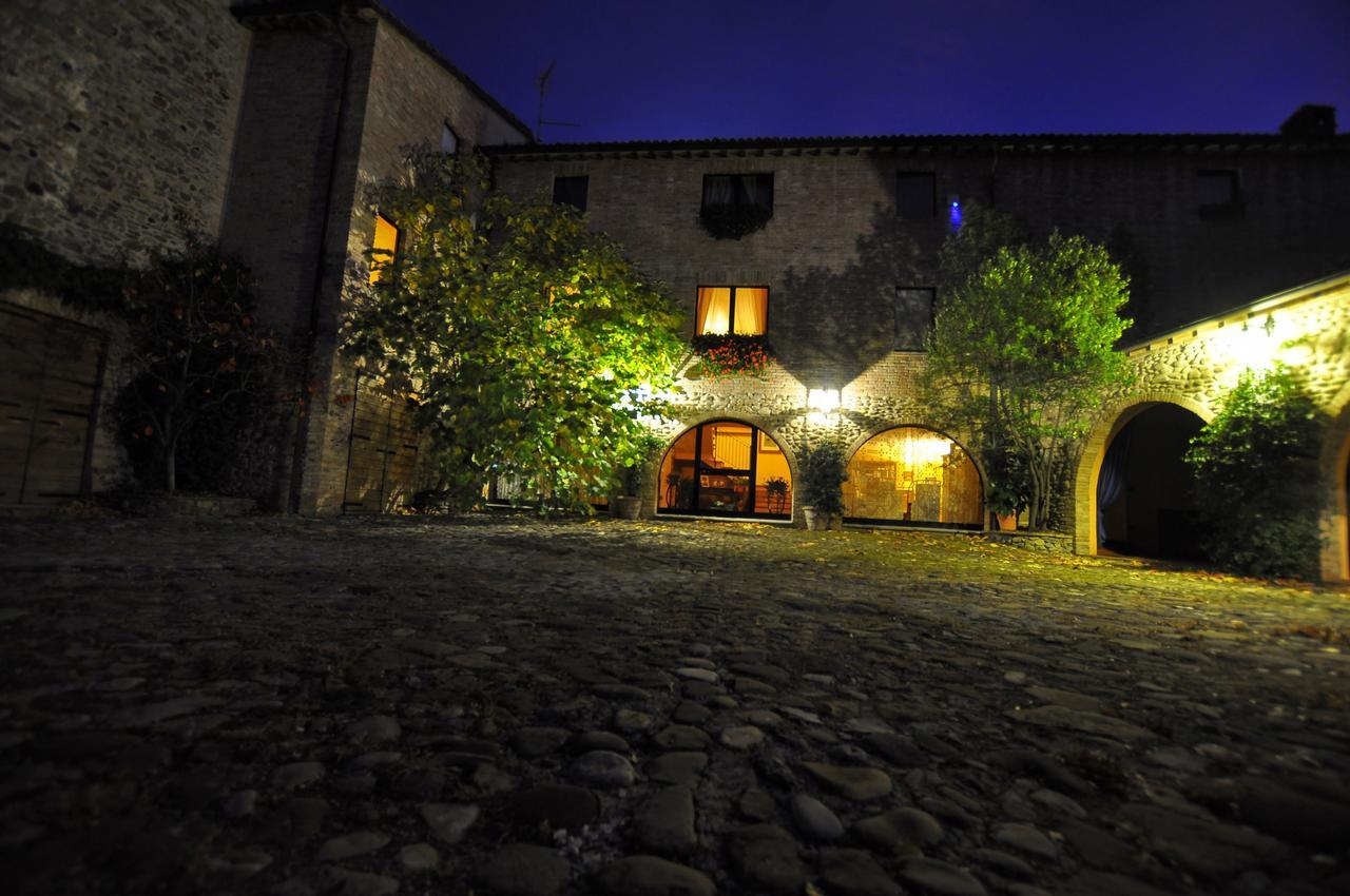 B&B Le Ginestre Sala Baganza Buitenkant foto