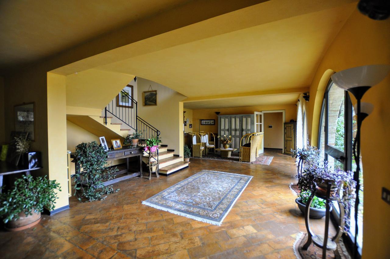 B&B Le Ginestre Sala Baganza Buitenkant foto