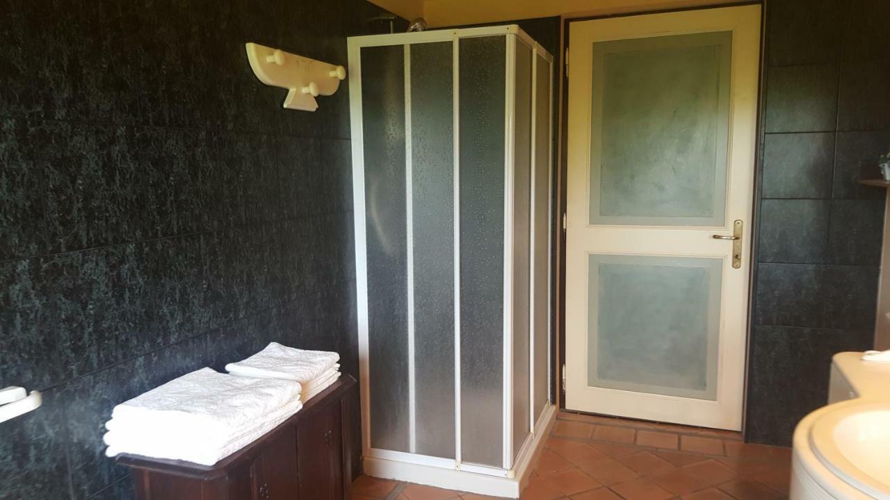 B&B Le Ginestre Sala Baganza Buitenkant foto